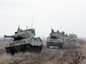 Harekat 38’inci Gününde: Son Sayı 2 Bin 59