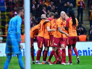 Kupa Heyecanı Başlıyor