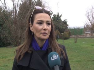 “Geçmişte Yanımızda Olmayan Batı Bugün De..."