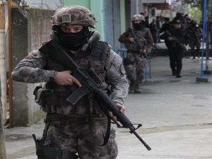 Teröre Yurt İçinde De Darbe Üstüne Darbe