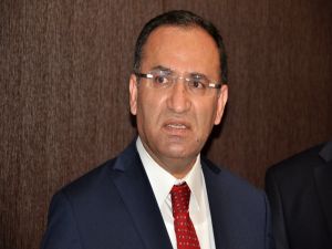 Bozdağ’dan "Sefer Görev Emri" Açıklaması