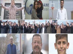Erdoğan’a "Doğum Günü" Sürprizi