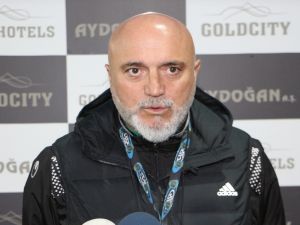 Alanyaspor’da Beklenen Ayrılık