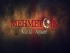Mehmetçik Kûtulamâre Kodrosuna Dev İsim