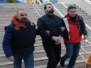 Fetö’nün ’Muğla İl İmamı’ Tutuklandı