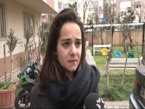 İstanbul’un Göbeğinde Minibüsçü Terörü
