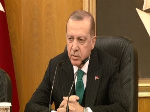 ’İstifa’ İddialarına Sert Çıktı