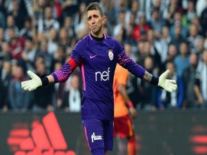 Muslera Ve Maicon O İddialara Ateş Püskürdü