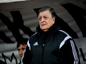 Bursaspor’da Yılmaz Vural Sesleri