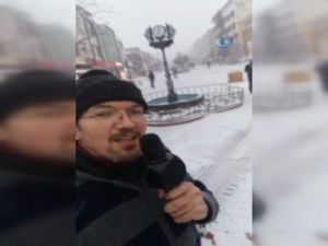Kara Sevinen Yurdum İnsanı