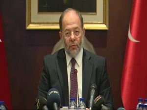 "Cezaların Ağırlaştırılması Konusunda Mutabıkız”