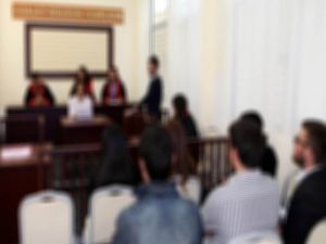 Acil Serviste Kurşun Yağdıran Doktor Serbest