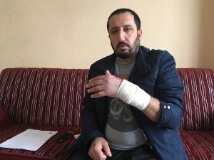 Güpegündüz Silahlı Saldırının Detayları Ortaya Çıktı