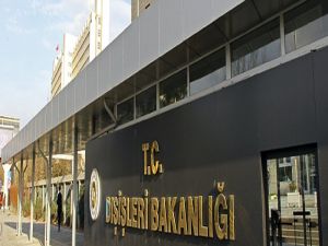 "Abd’yle Afrin Görüşmesi" İddialarına Yalanlama