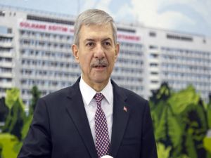 ’Kimyasal Hadım’ Konusunda Açıklama Yaptı