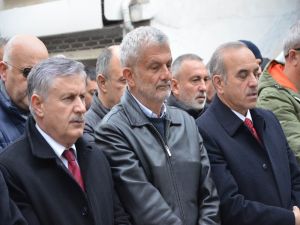 Ünlü Karikatüristin Acı Günü