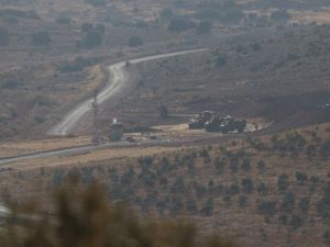 Sınırda 5 Kişinin Cesedi Bulundu