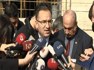 Hükümetten İlk Tepki