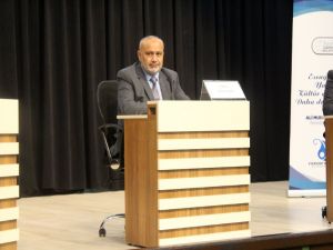 Şevki Yılmaz ’28 Şubat’ Mezalimini Anlattı