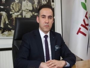 "Emniyet Müdür Yardımcısı Ölümle Tehdit Etti"