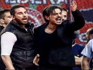 Giannakopoulos’un Cezasında İndirim