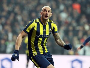 Fernandao Pfdk’ya Sevk Edildi