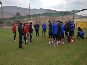 Evkur Yeni Malatyaspor’da Atiker Konyaspor Mesaisi Başladı