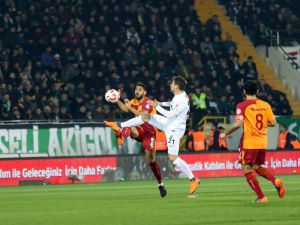 İlk 25 Dakikada 2 Gol Var