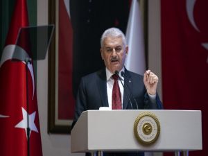 “Dönün Utanç Dolu Tarihinize Bakın”