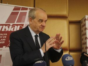 “Afrin Kesinlikle Haklı Bir Operasyon”