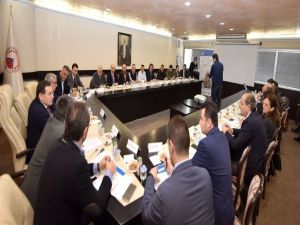 Önce Tescillendi, Şimdi İse Coğrafi İşareti Alınacak