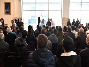 Unutulan Eşyalar Yeni Sahiplerini Buldu