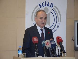 "Piyasanın Gözetilmesi Ve Denetlenmesi..."
