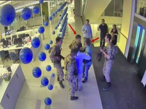 Doğan Medya Center’ı İşgali Davasında Mütalaa Açıklandı