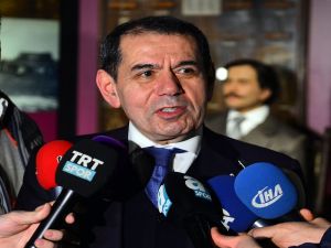 “Uefa’ya Giderken Oyunculara Borç Olmaması Lazım”
