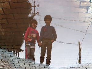 Roketlerden Kurtulan Reyhanlı’da Hayat Normale Döndü
