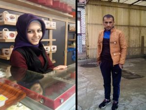 Boşandığı Eşi Ve Eski Kayınbiraderini Öldürdü