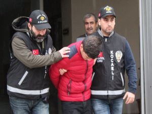 68 Yaşındaki Kadın Dolandırıcıyı Suçüstü Yakalattı