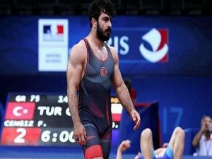 Rus Sporcu Dopingli Çıktı, Bronz Madalya Türkiye’ye Geldi