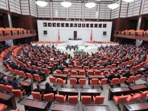 Milyonları İlgilendiren Tasarısı Tbmm’de Kabul Edildi