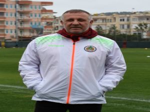 "İyi Şeylerin Yapılması Gerektiği Bir Dönemdeyiz"