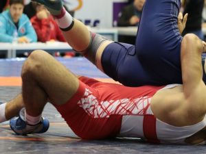 Rus Sporcu Dopingli Çıktı: Bronz Madalya Türkiye’ye Geldi