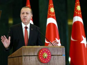 Cumhurbaşkanı Erdoğan’dan 28 Şubat Mesajı