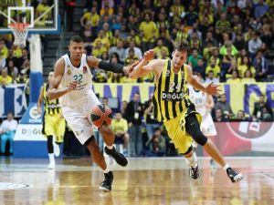 Fenerbahçe Doğuş Zorlu Real Madrid Deplasmanında