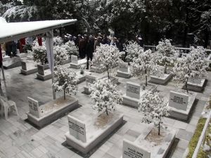 60 Yıl Geçmesine Rağmen Üsküdar Faciasında Acılar Hala Taze