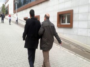 23 İlde Fetö’ye Çifte Operasyon: 42 Gözaltı