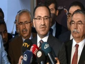 "Yok Diyoruz, Yok Diyoruz, Yok Diyoruz"