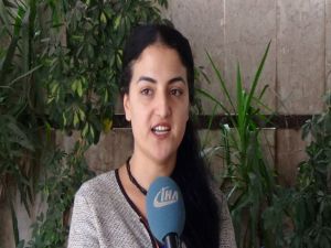 "İki Yıldan Beri İlk Defa Huzurla Uyudum"