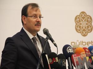 "Gençlerimizin, Terör Örgütlerinin Hepsini Silip Atmaya Yetecektir"