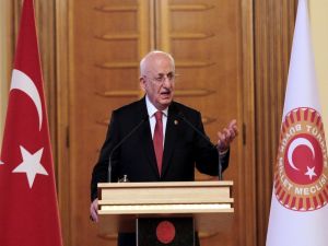 Kemal Kılıçdaroğlu’nu Ziyaret Etti